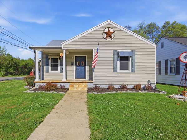1711 Prigmore Road , Chattanooga, TN 37412