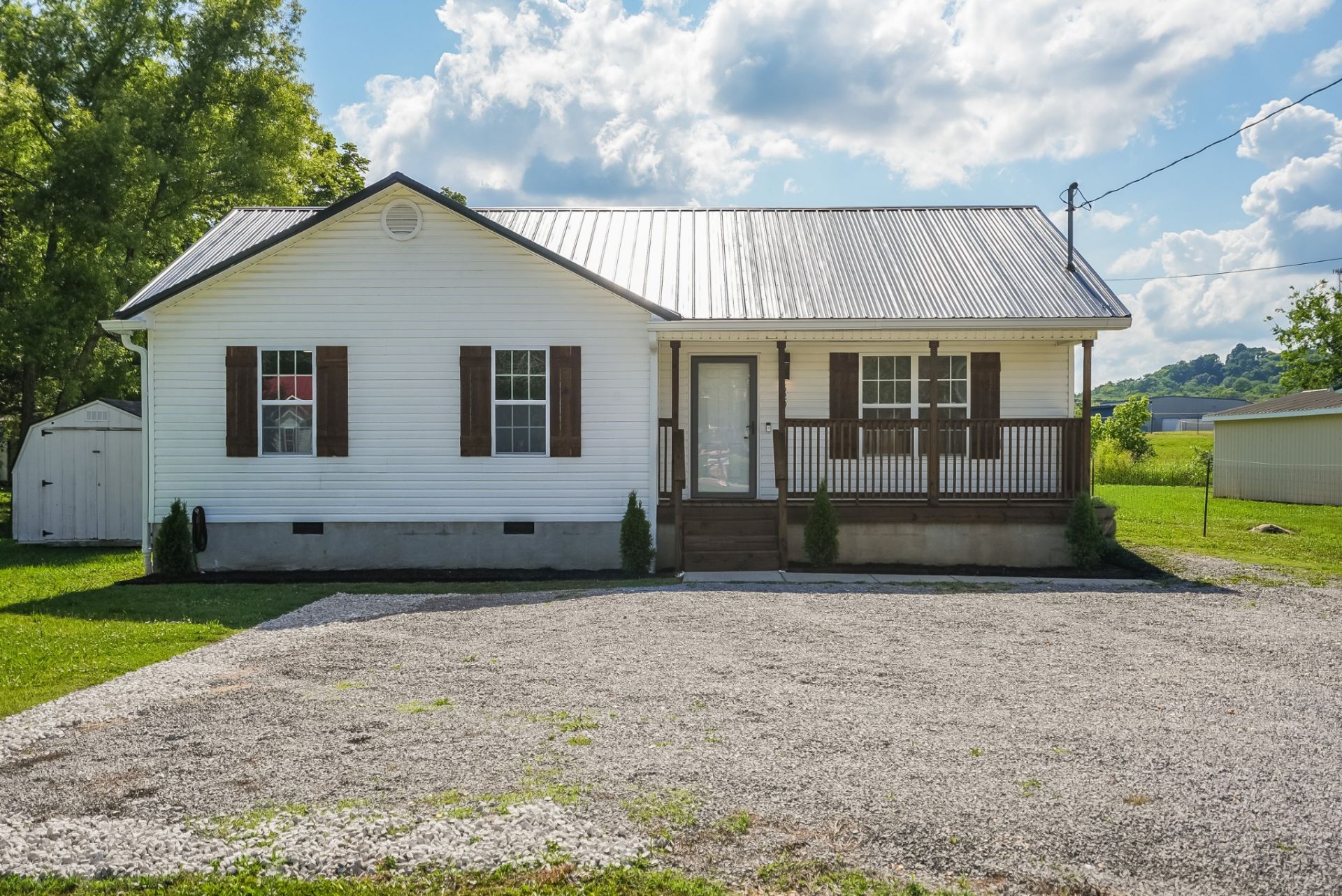 620 Jerre Ln, Lewisburg, TN 37091 Main Photo