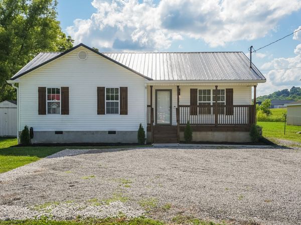 620 Jerre Ln , Lewisburg, TN 37091
