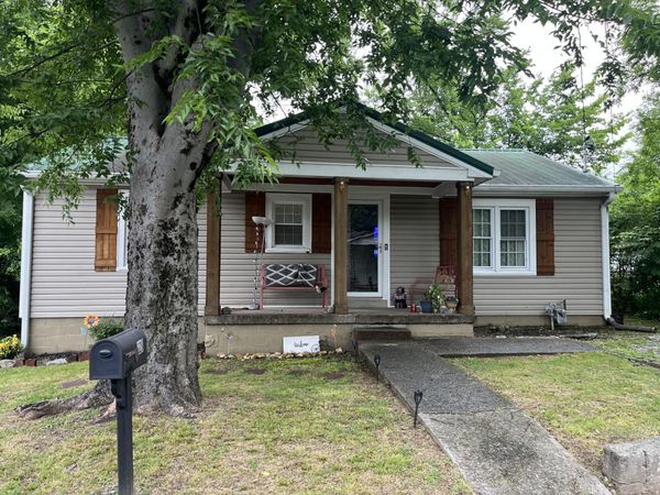 328 N Blakemore Ave , Gallatin, TN 37066