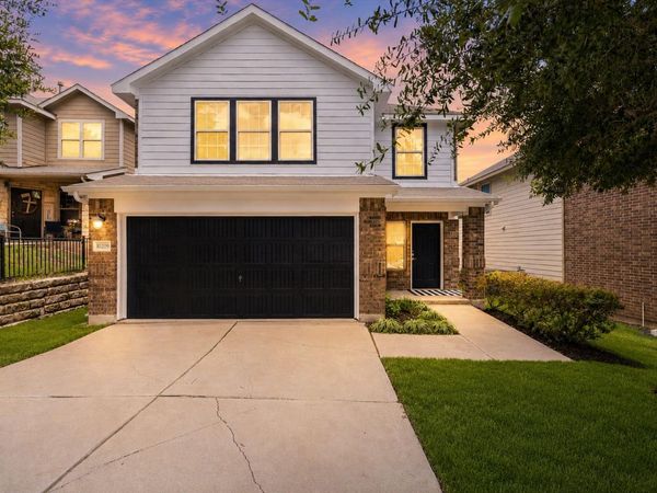 10209 Deer Chase TRL , Austin, TX 78747