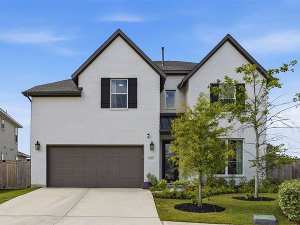 104 Basketflower LN, Georgetown, TX 78633