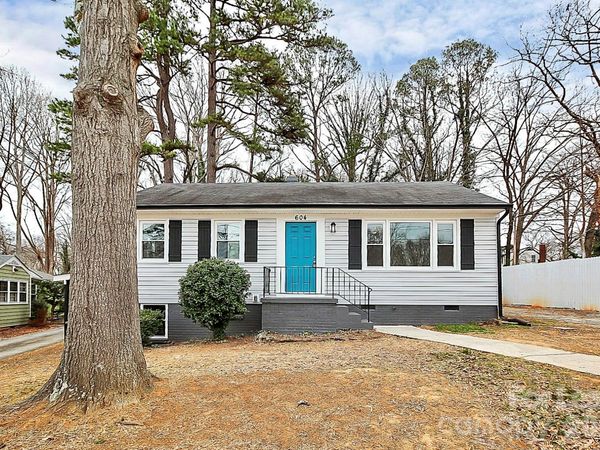 604 Westwood Circle , Gastonia, NC 28052