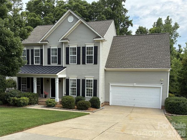 12025 Harmon Lane, Pineville, NC 28134