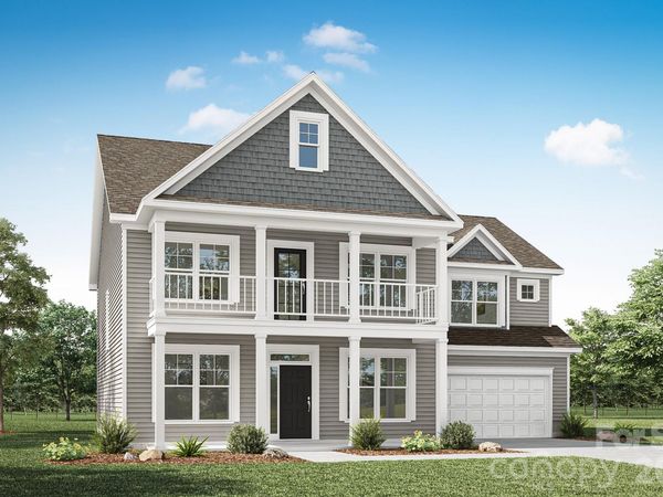 4487 Blue Mound Court, Stanley, NC 28164