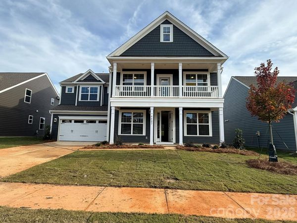 4487 Blue Mound Court, Stanley, NC 28164