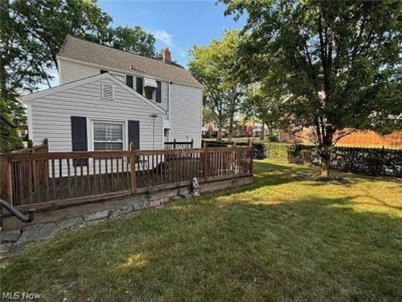16816 Talford Avenue, Cleveland, OH 44128 Photo 3