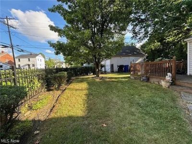 16816 Talford Avenue, Cleveland, OH 44128 Photo 4