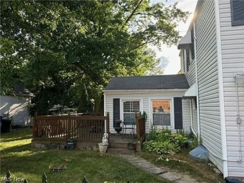 16816 Talford Avenue, Cleveland, OH 44128 Photo 5