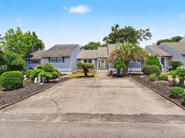 4331 Baldwin Ave., Unit 4331, Little River, SC 29566