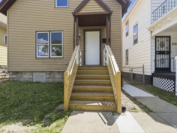 3156 N 24TH PLACE, Milwaukee, WI 53206