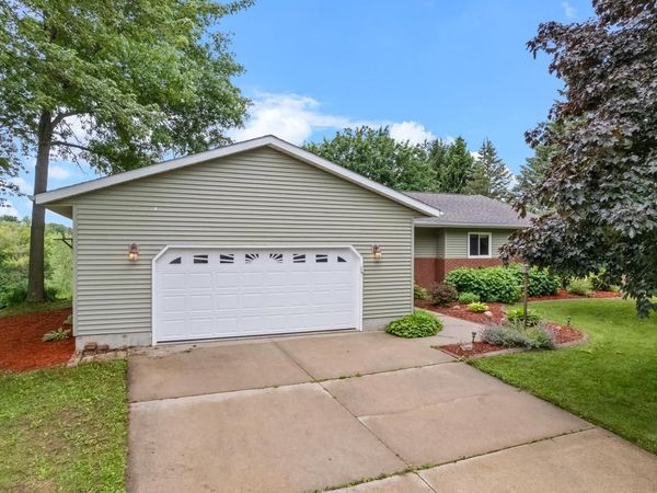 1810 Grumann DRIVE, Tomah, WI 54660