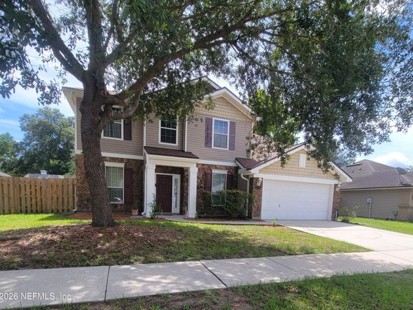 6315 TRIMPE Lane, Jacksonville, FL 32222