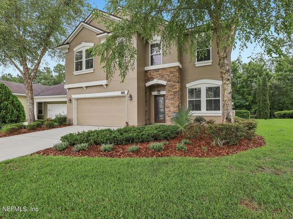 108 S ARABELLA Way, St. Johns, FL 32259