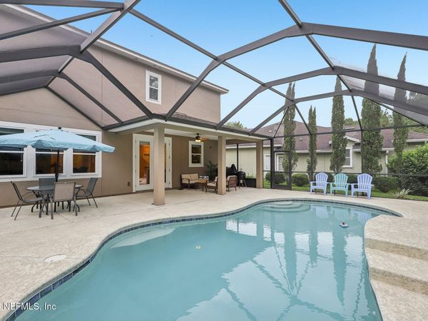 108 S ARABELLA Way, St. Johns, FL 32259