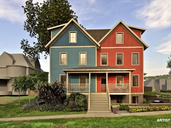 530 N Division Street, Unit B, Ann Arbor, MI 48104