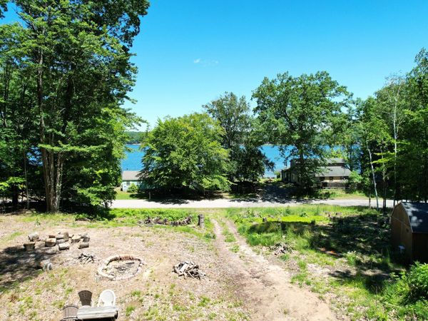 4209 E Townline Road, Fountain, MI 49410