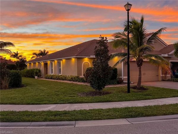 4337 Dutchess Park RD, FORT MYERS, FL 33916