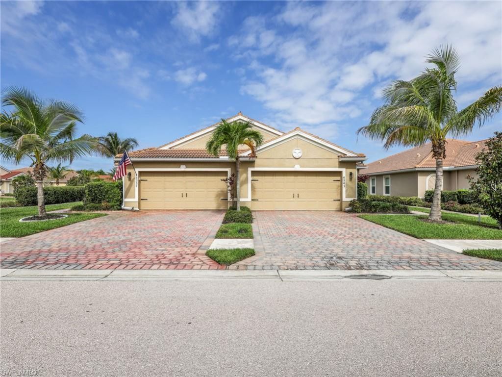 4337 Dutchess Park Rd, Fort Myers, FL 33916 Photo