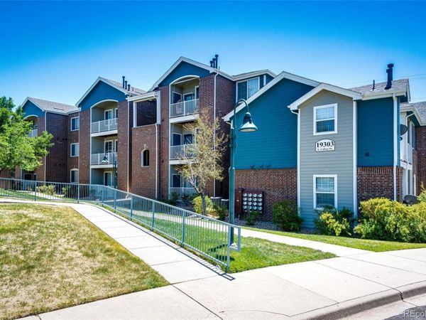 19303 E College Drive, Unit 201, Aurora, CO 80013