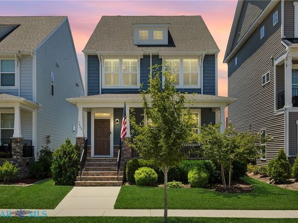 1449 Independence Boulevard, Newport News, VA 23608