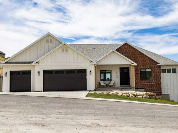 2598 S HAWK DR , Spanish Fork, UT 84660