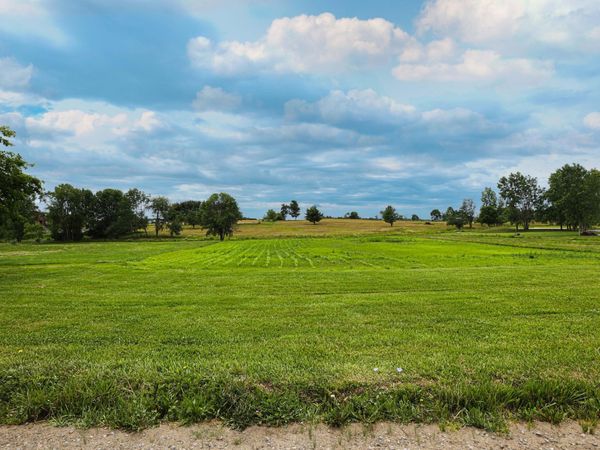 0 Airport Road , Unit lot 1, Mount Vernon, OH 43050