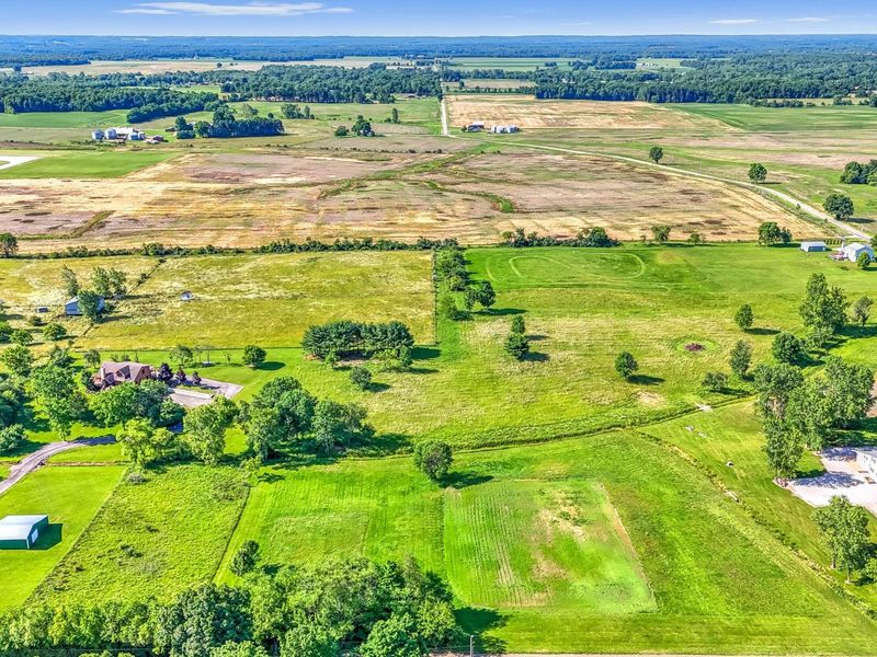 0 Airport Road , Unit lot 1, Mount Vernon, OH 43050 Photo 5