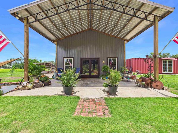 4764 SW Fellowship Road , Greenville, FL 32331