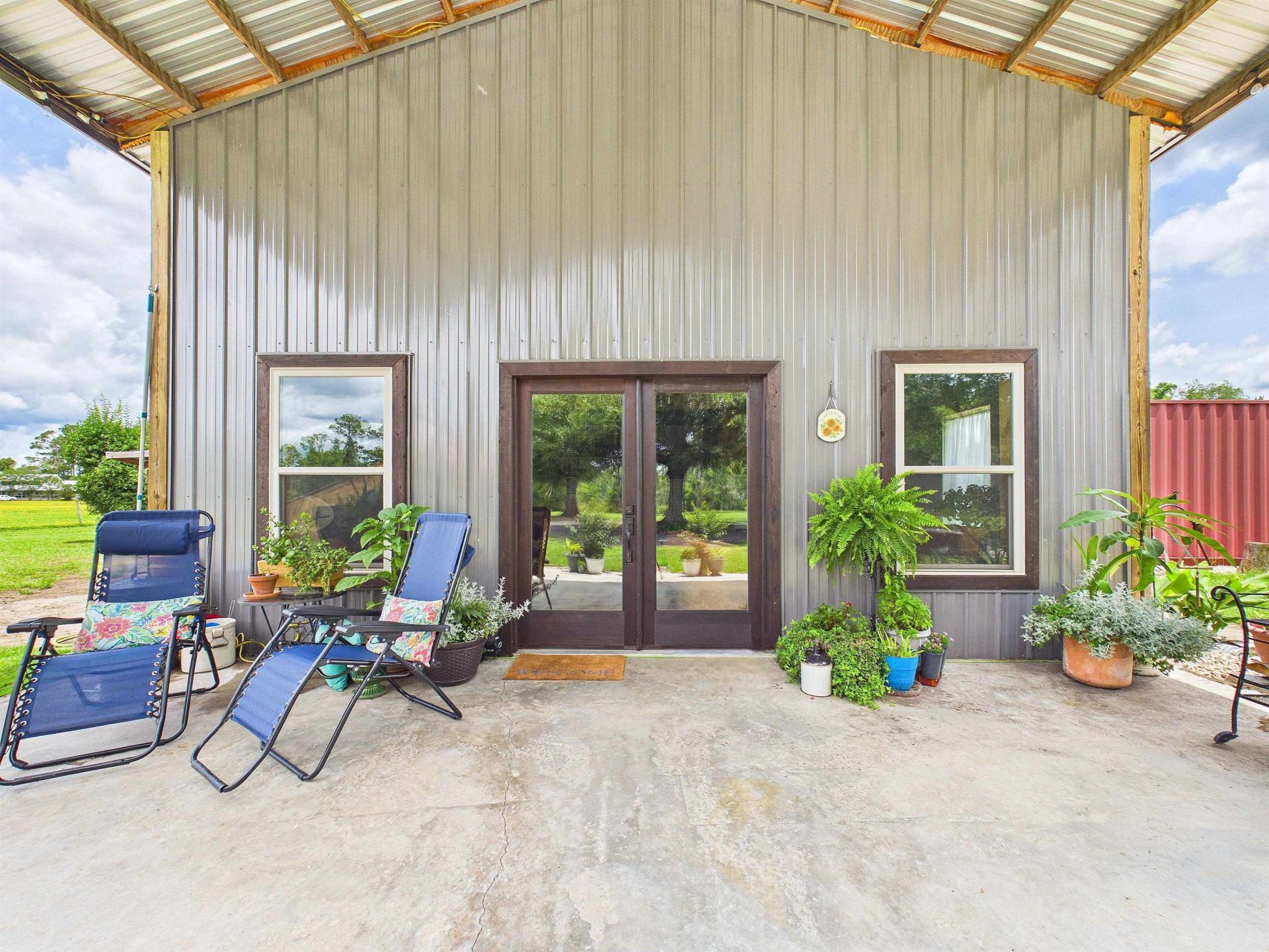 4764 SW Fellowship Road, Greenville, FL 32331 Photo