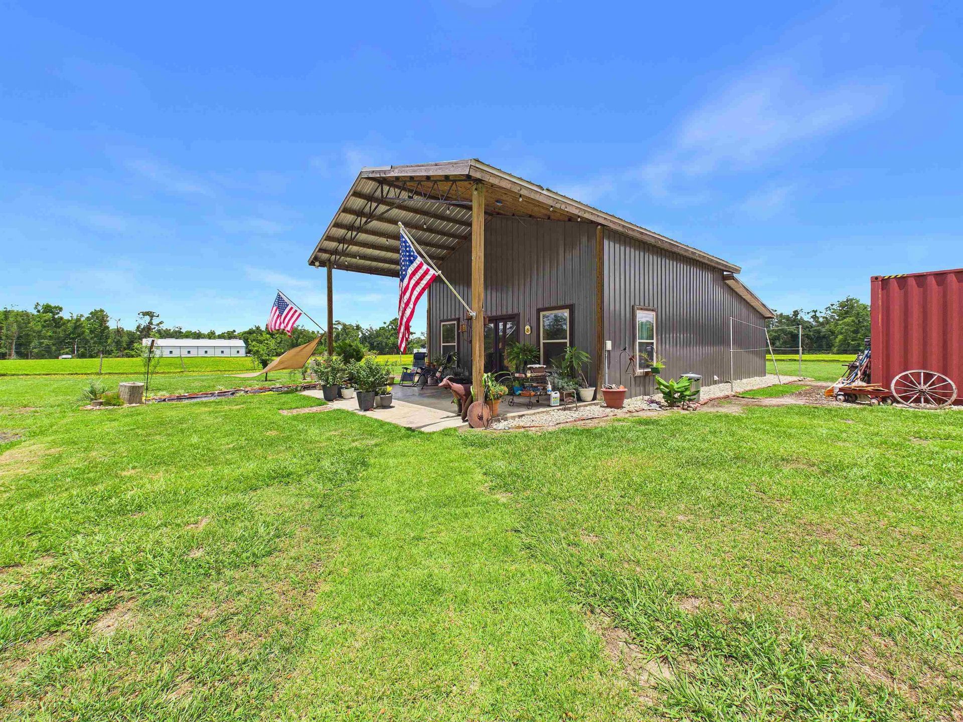 4764 SW Fellowship Road, Greenville, FL 32331 Photo