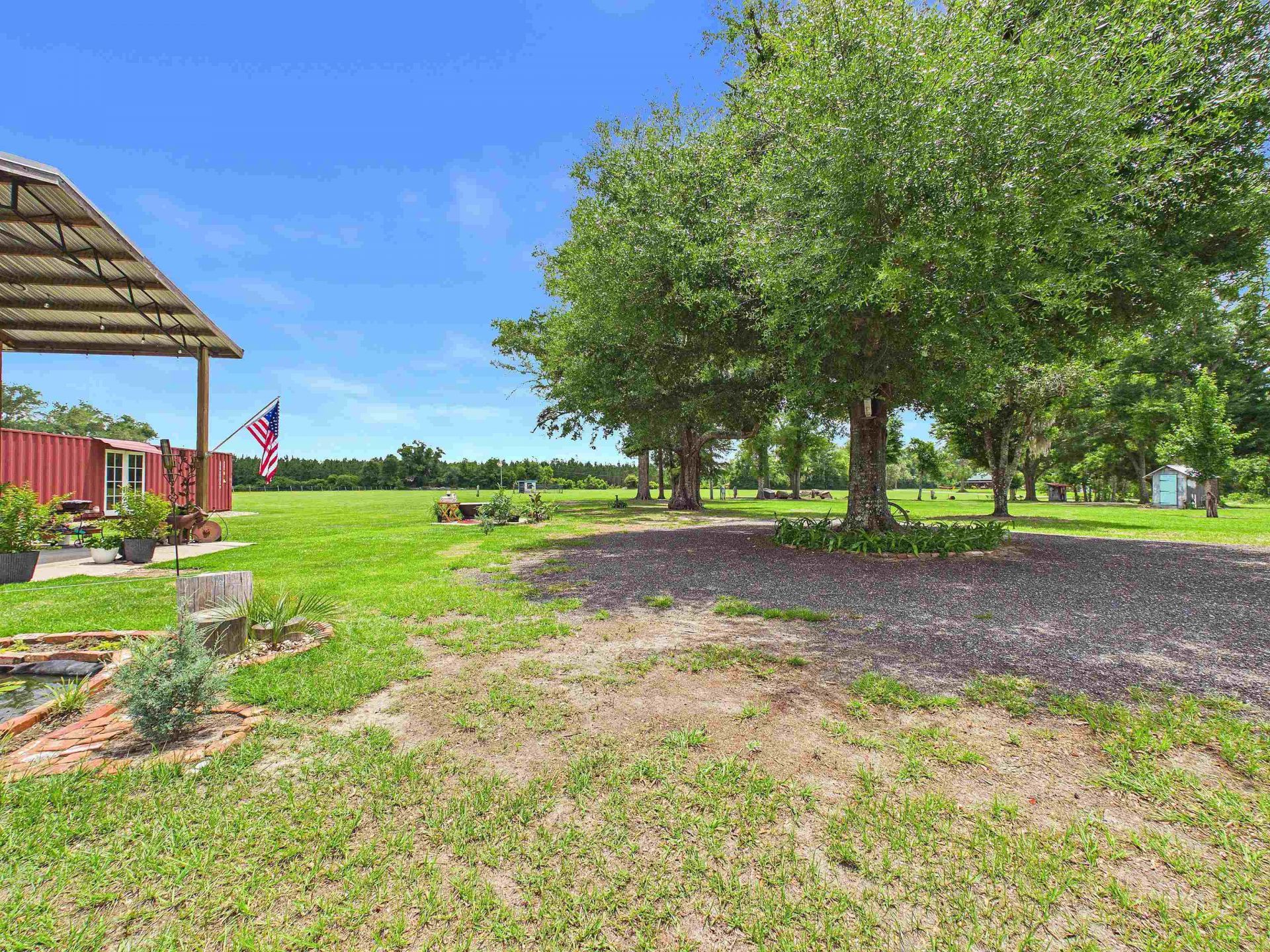 4764 SW Fellowship Road, Greenville, FL 32331 Photo