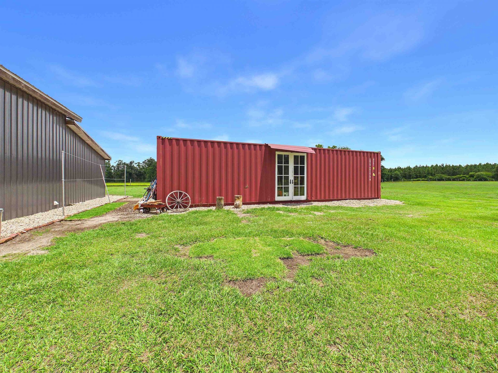 4764 SW Fellowship Road, Greenville, FL 32331 Photo