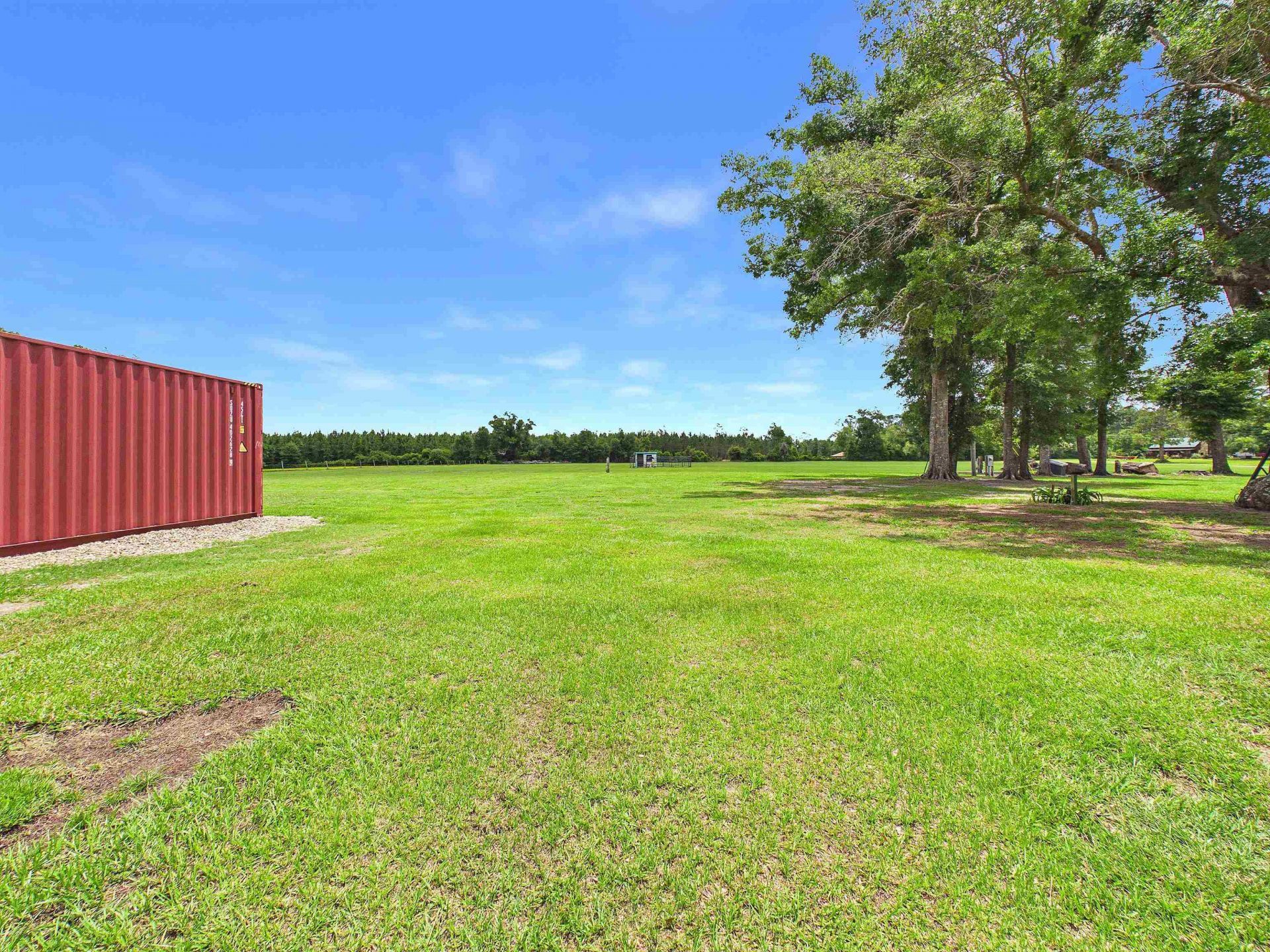 4764 SW Fellowship Road, Greenville, FL 32331 Photo