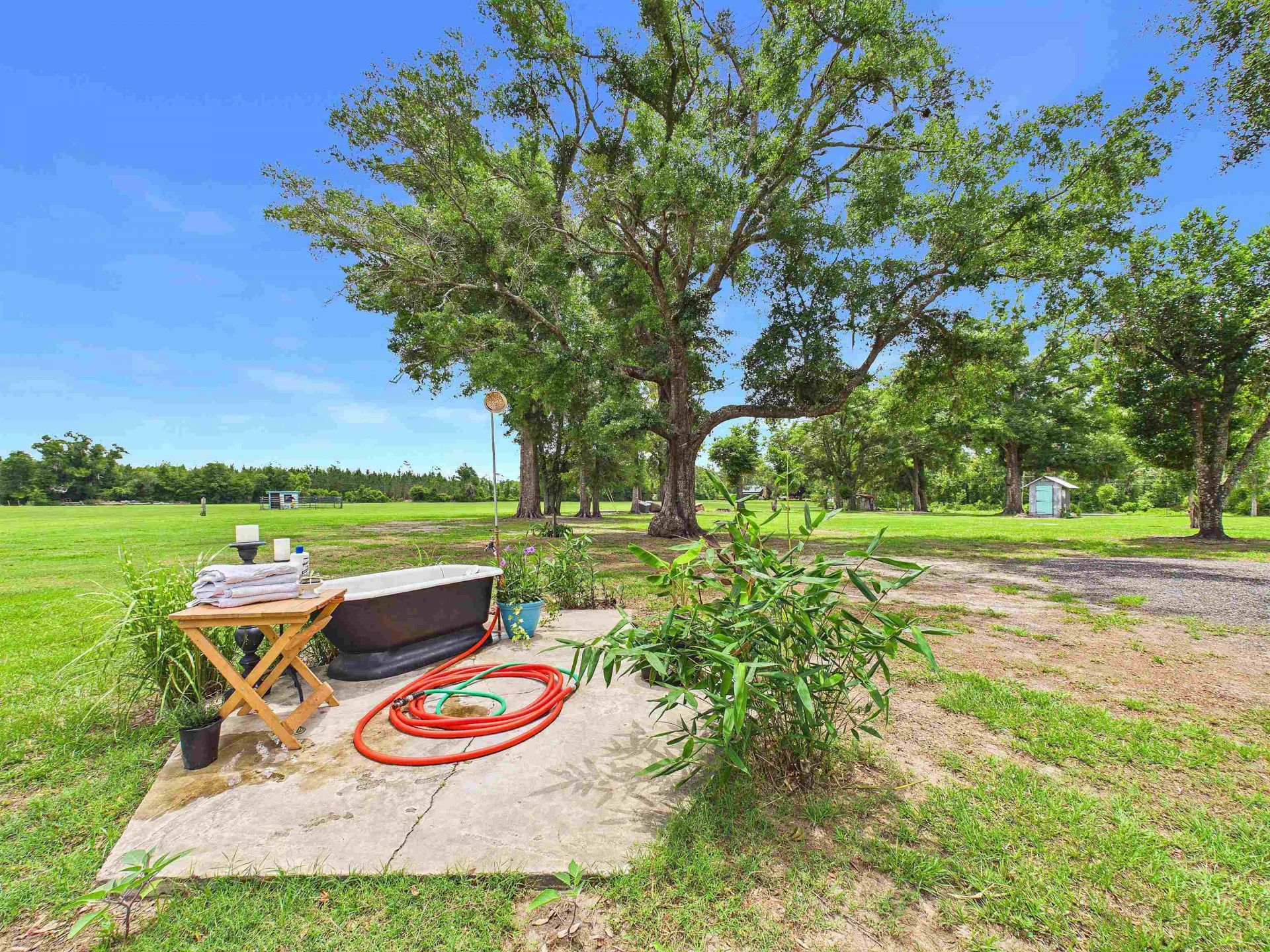 4764 SW Fellowship Road, Greenville, FL 32331 Photo