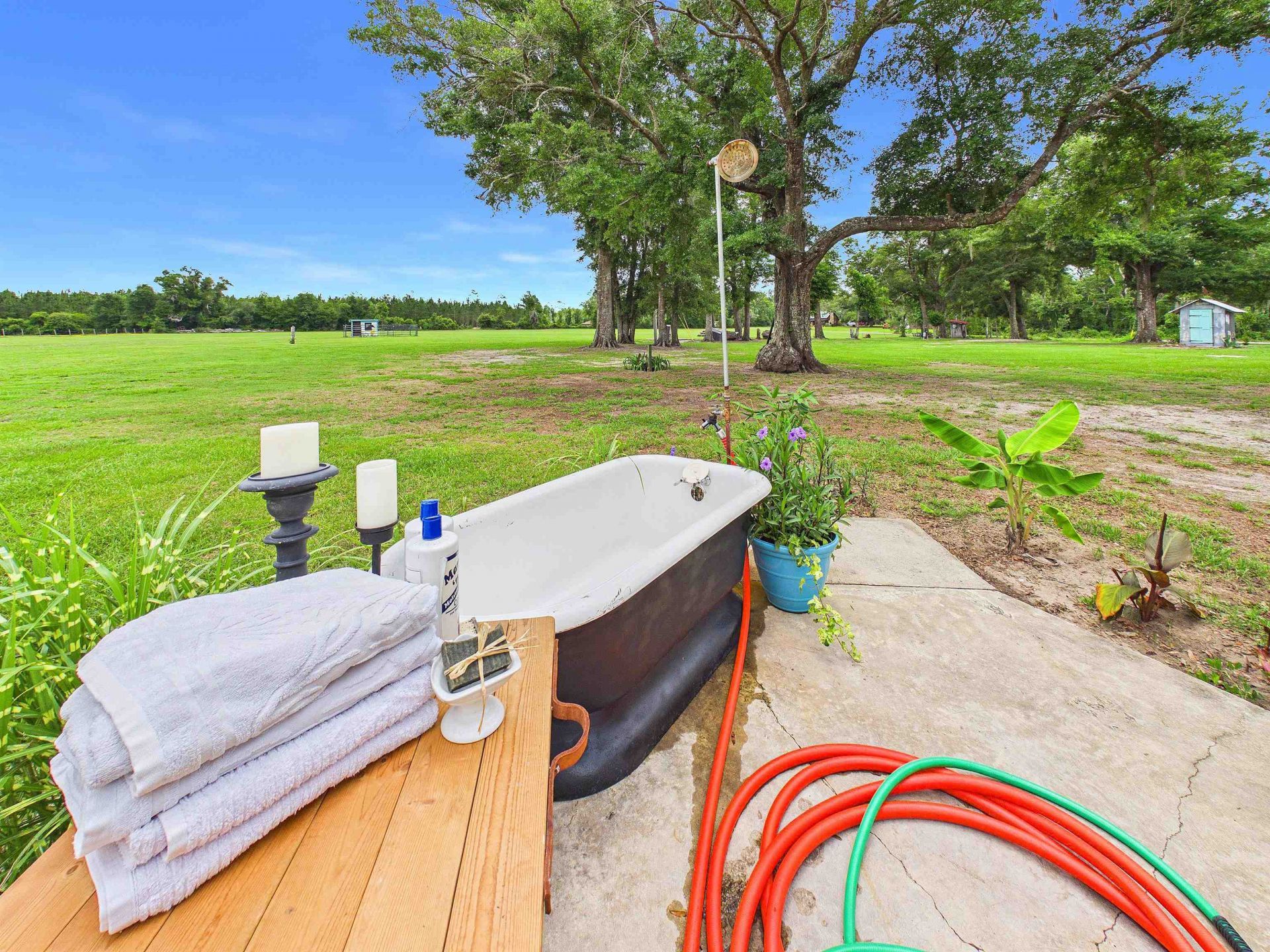 4764 SW Fellowship Road, Greenville, FL 32331 Photo