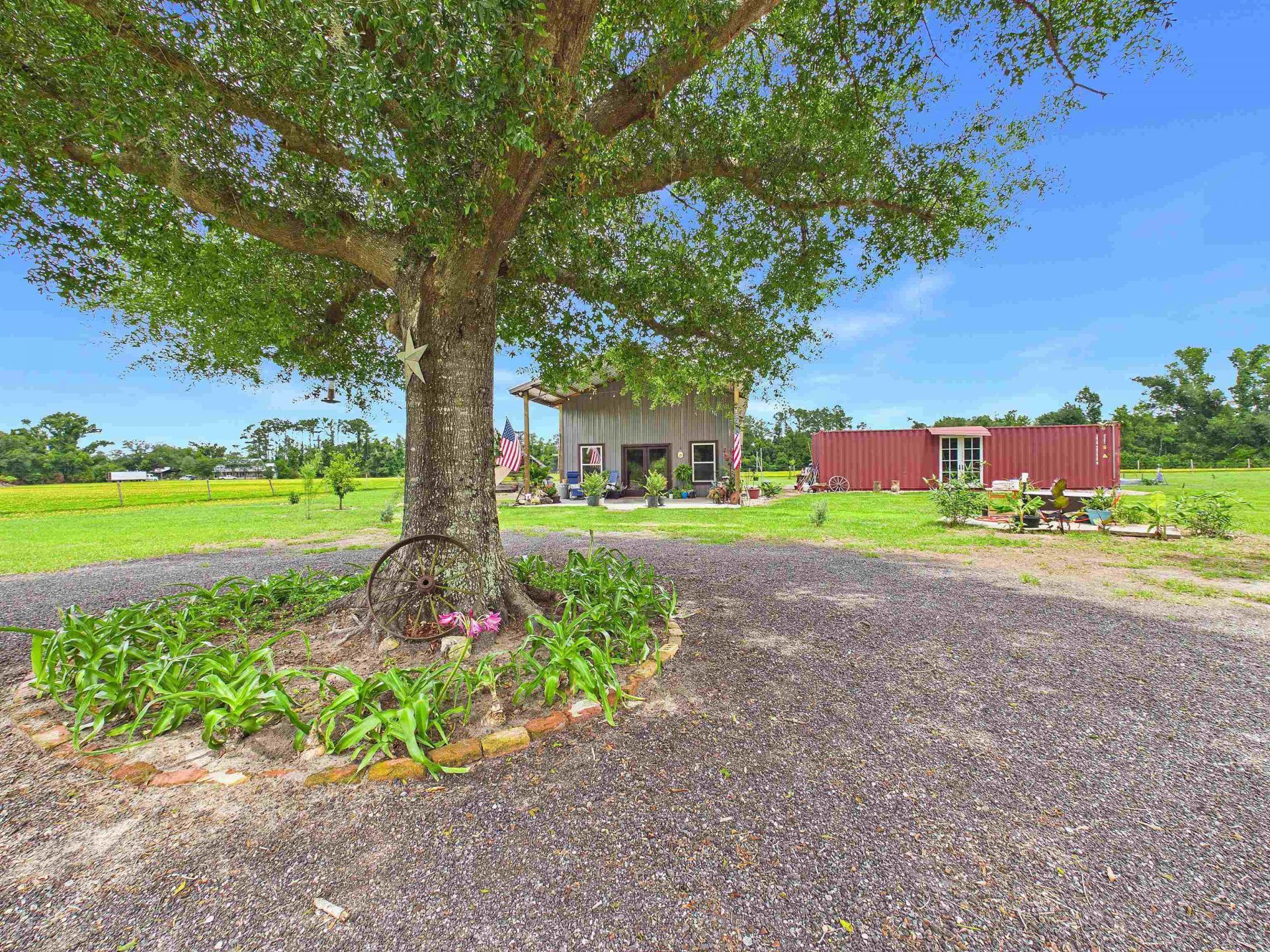 4764 SW Fellowship Road, Greenville, FL 32331 Photo