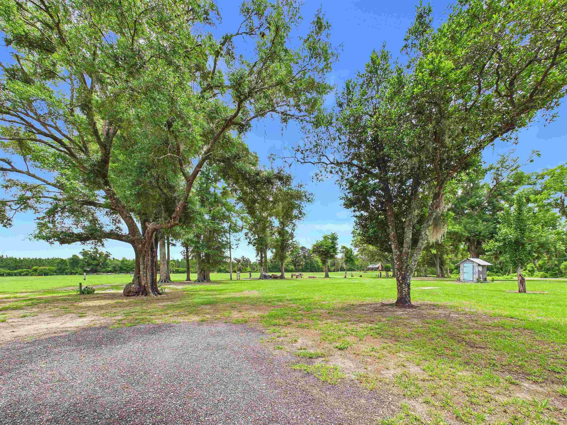 4764 SW Fellowship Road, Greenville, FL 32331 Photo