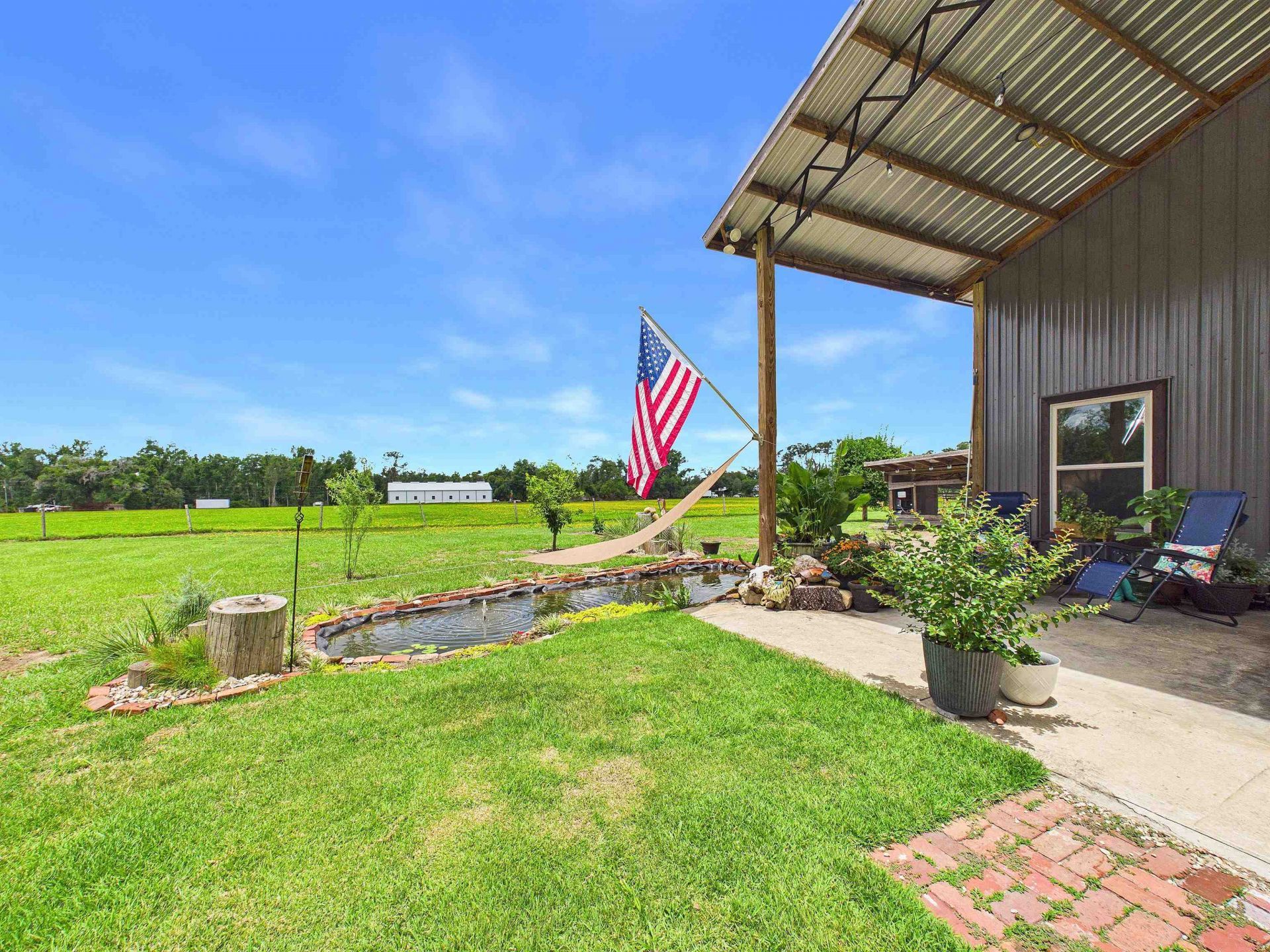 4764 SW Fellowship Road, Greenville, FL 32331 Photo