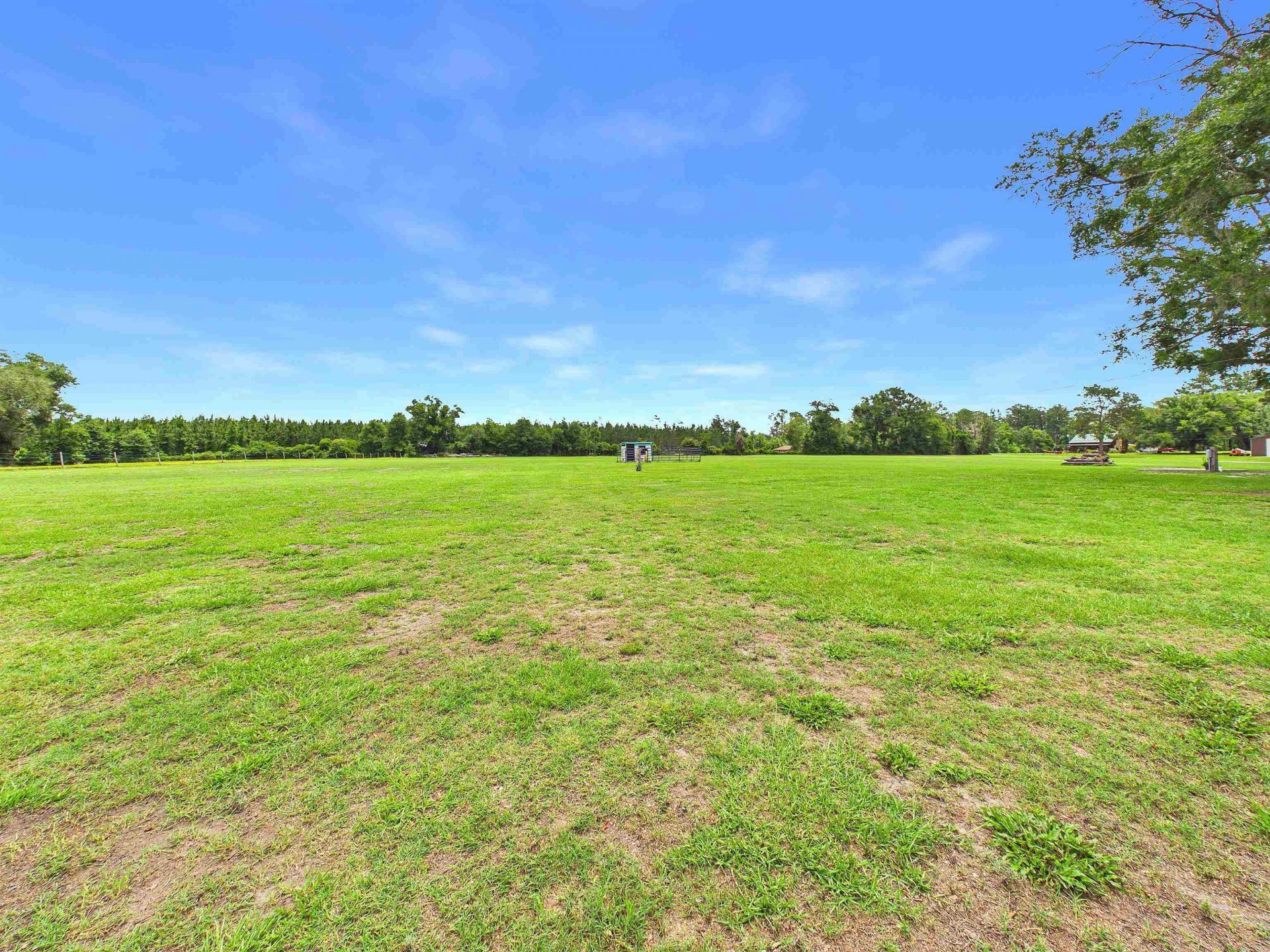 4764 SW Fellowship Road, Greenville, FL 32331 Photo