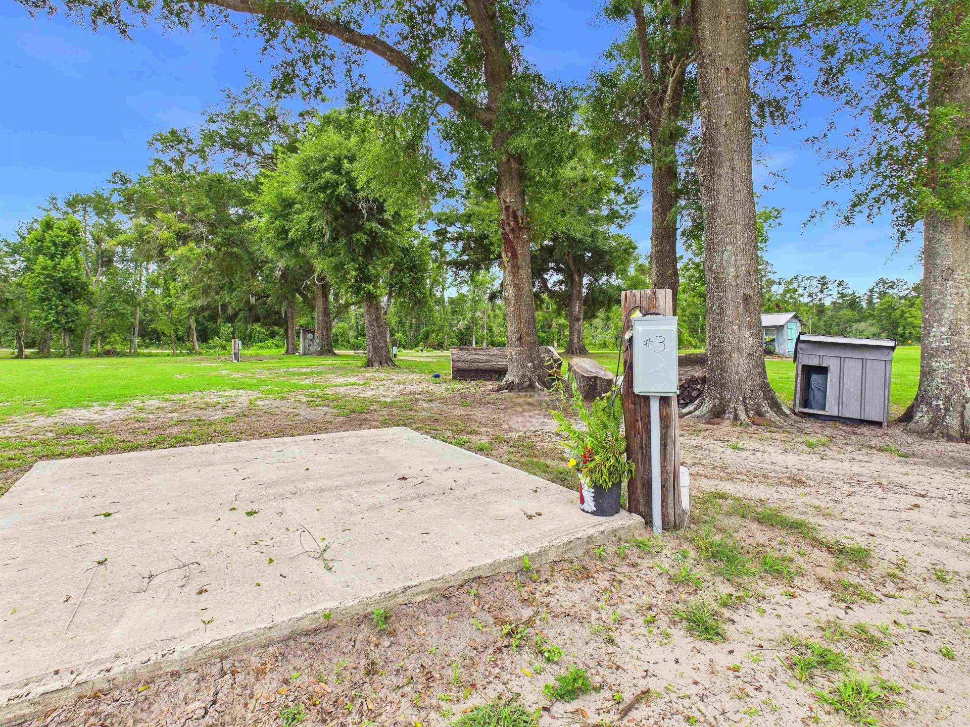 4764 SW Fellowship Road, Greenville, FL 32331 Photo