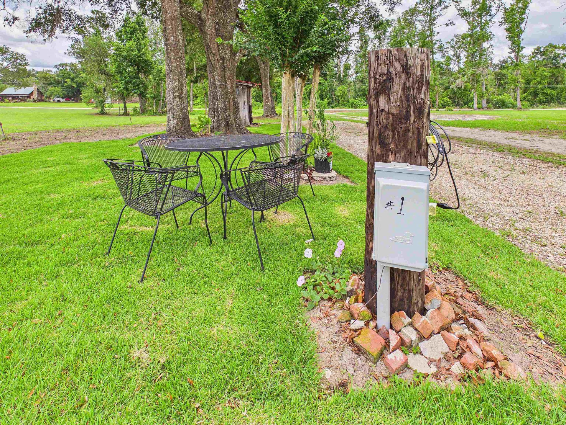 4764 SW Fellowship Road, Greenville, FL 32331 Photo