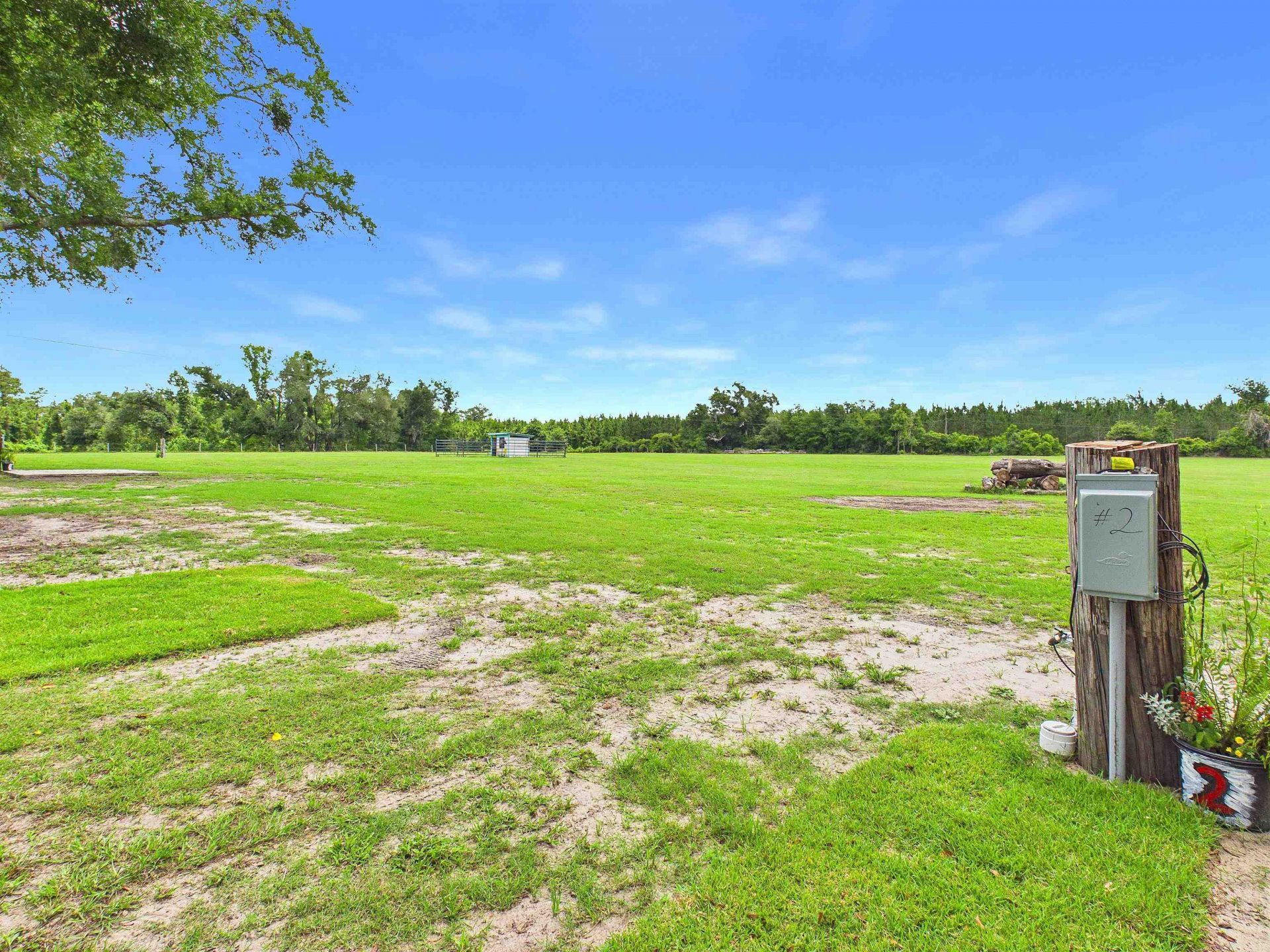 4764 SW Fellowship Road, Greenville, FL 32331 Photo