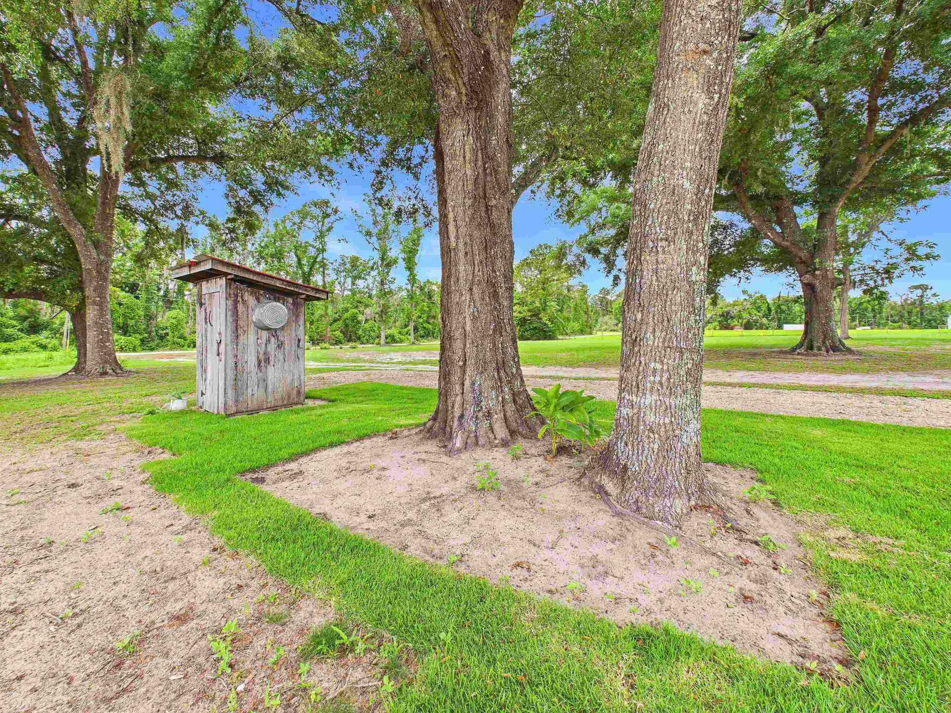 4764 SW Fellowship Road, Greenville, FL 32331 Photo