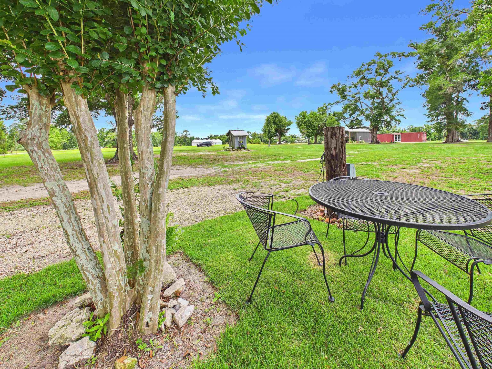 4764 SW Fellowship Road, Greenville, FL 32331 Photo