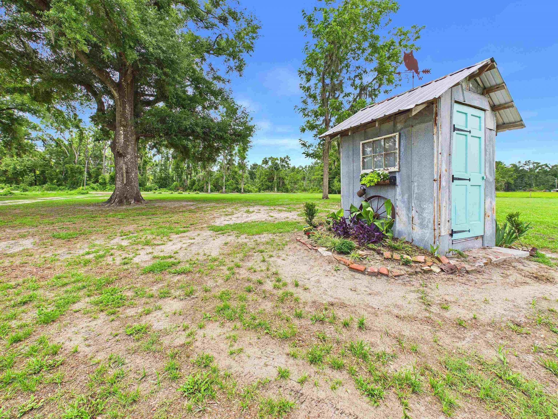 4764 SW Fellowship Road, Greenville, FL 32331 Photo
