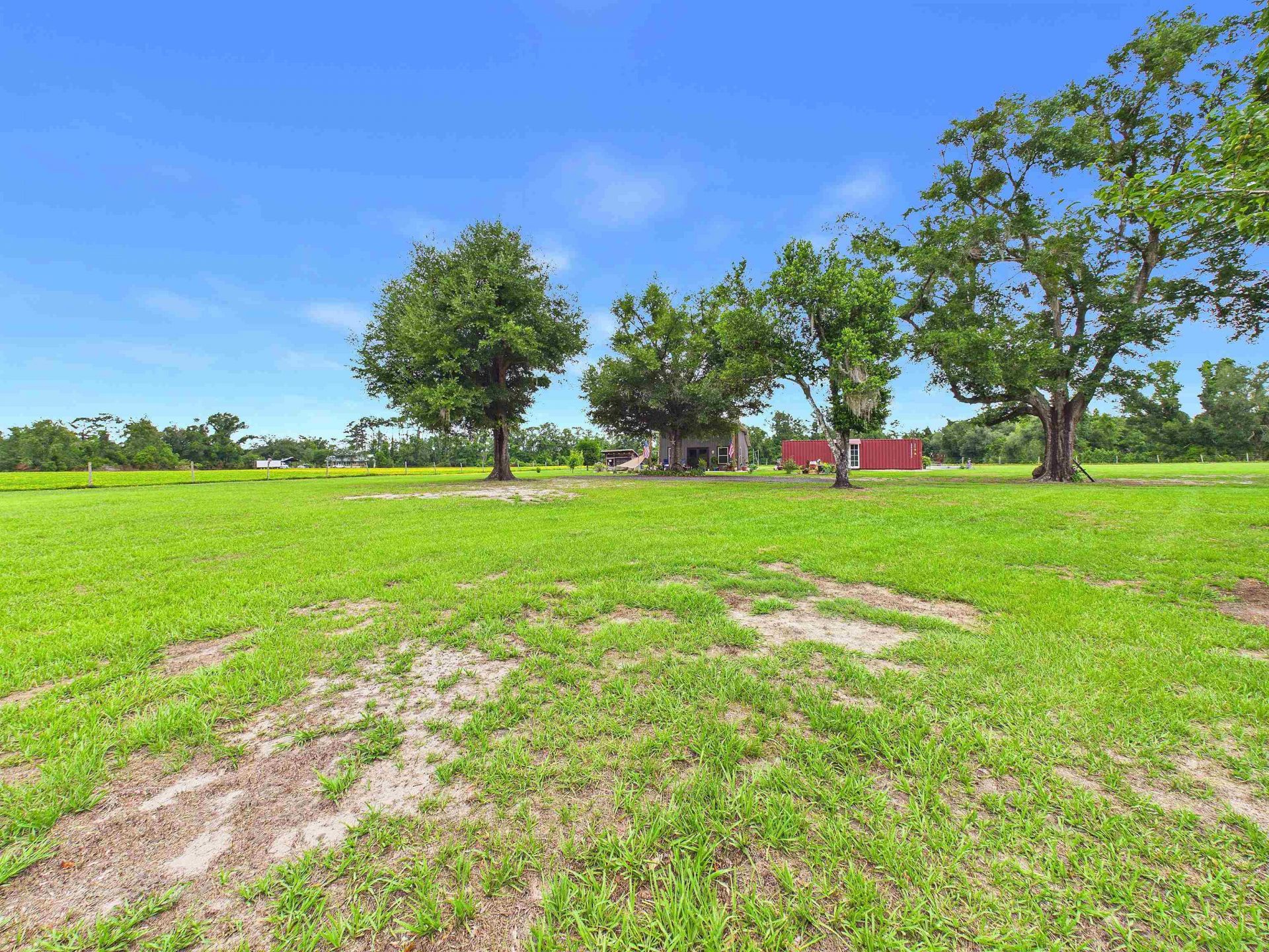 4764 SW Fellowship Road, Greenville, FL 32331 Photo