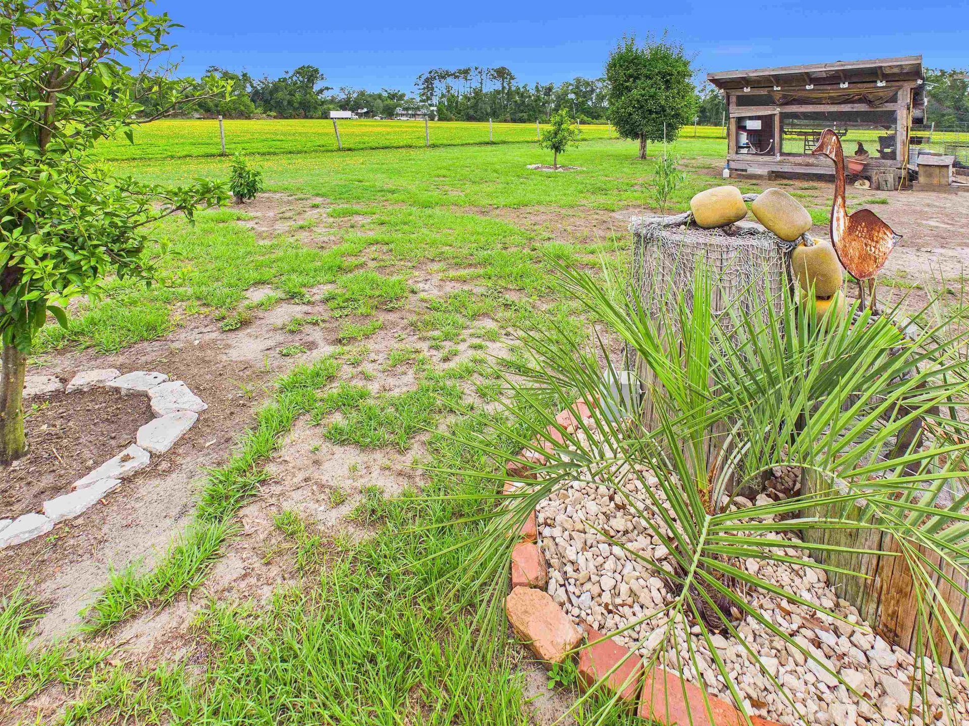 4764 SW Fellowship Road, Greenville, FL 32331 Photo