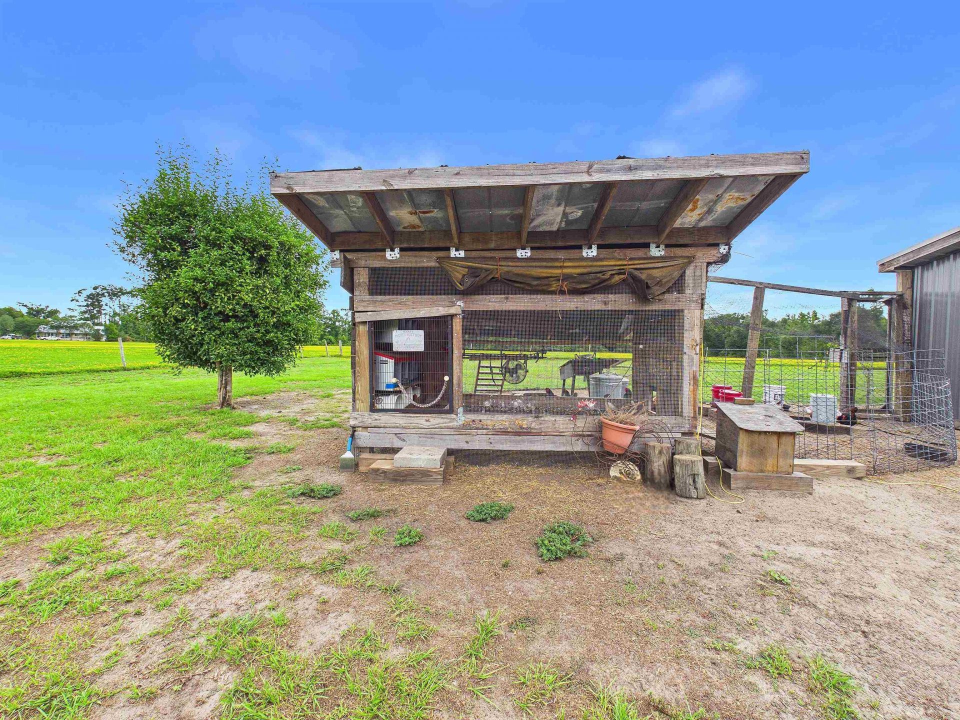 4764 SW Fellowship Road, Greenville, FL 32331 Photo