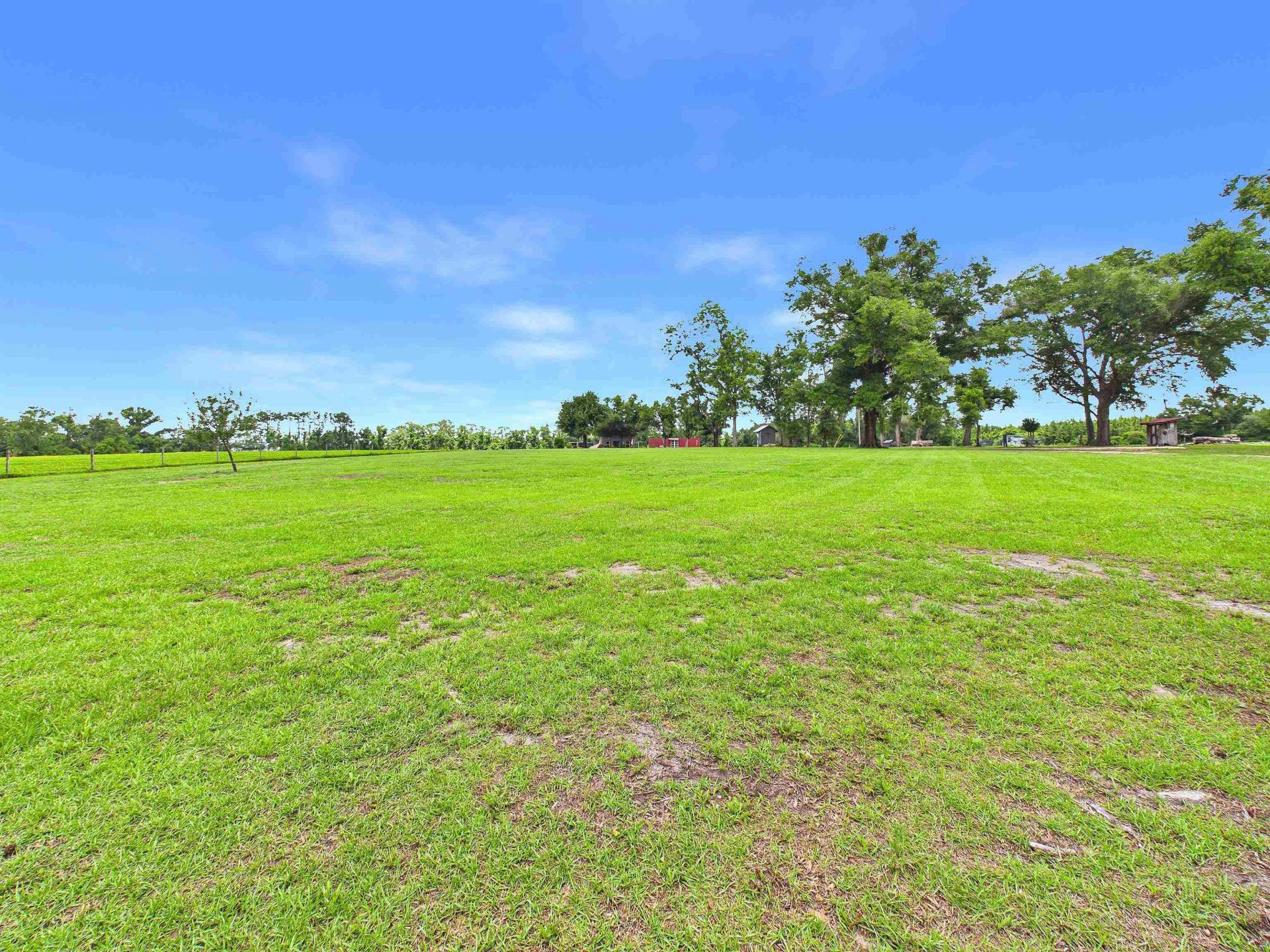 4764 SW Fellowship Road, Greenville, FL 32331 Photo